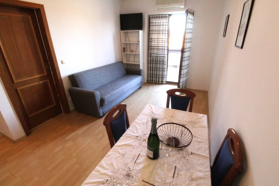 Apartmán Istrie - Zambratija (Savudrija) IS 7440 N1