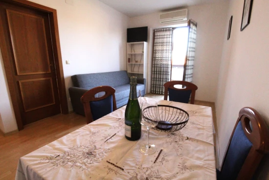 Apartmán Istrie - Zambratija (Savudrija) IS 7440 N1