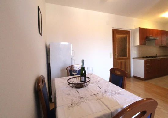 Apartmán Istrie - Zambratija (Savudrija) IS 7440 N1