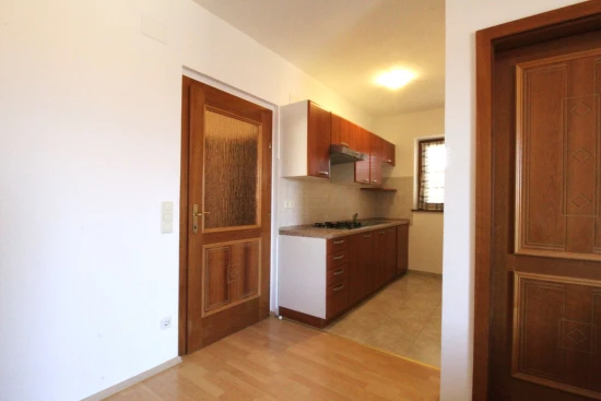 Apartmán Istrie - Zambratija (Savudrija) IS 7440 N1