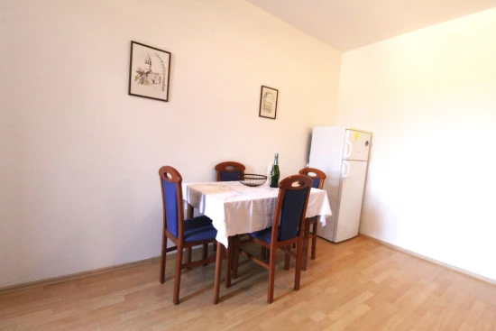 Apartmán Istrie - Zambratija (Savudrija) IS 7440 N1