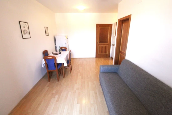 Apartmán Istrie - Zambratija (Savudrija) IS 7440 N1