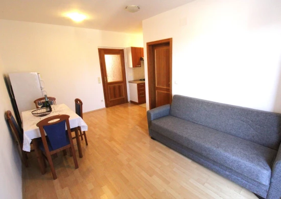 Apartmán Istrie - Zambratija (Savudrija) IS 7440 N1