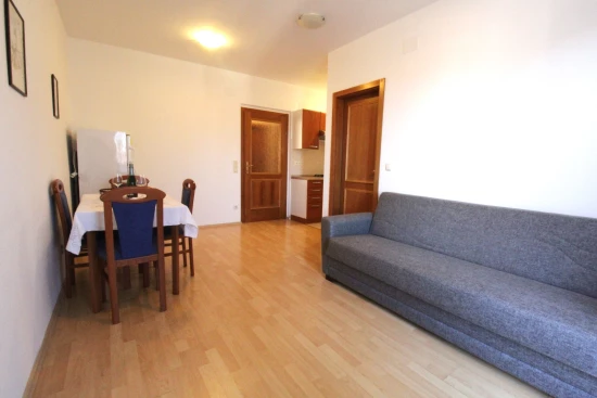 Apartmán Istrie - Zambratija (Savudrija) IS 7440 N1