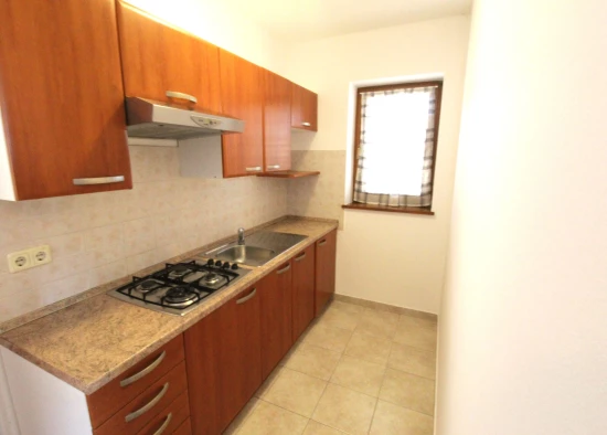 Apartmán Istrie - Zambratija (Savudrija) IS 7440 N1