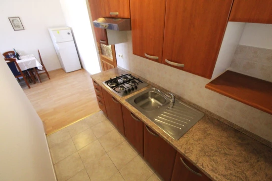 Apartmán Istrie - Zambratija (Savudrija) IS 7440 N1