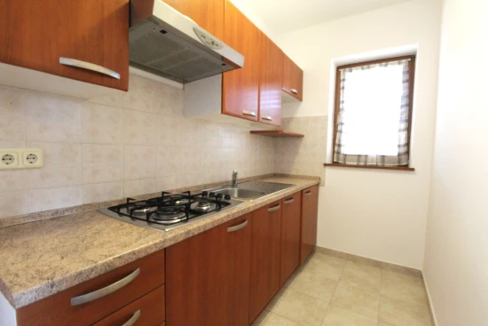 Apartmán Istrie - Zambratija (Savudrija) IS 7440 N1