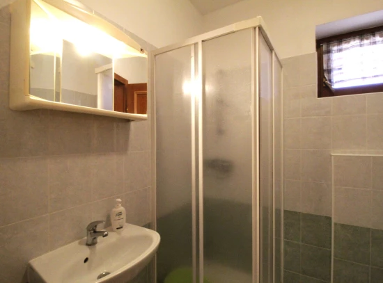 Apartmán Istrie - Zambratija (Savudrija) IS 7440 N1