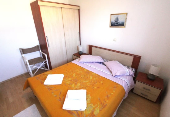 Apartmán Istrie - Zambratija (Savudrija) IS 7440 N1