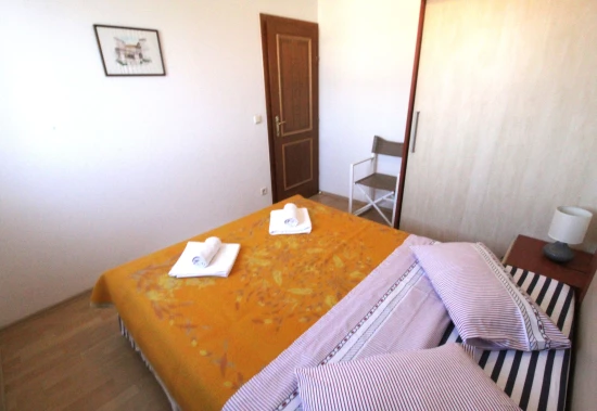 Apartmán Istrie - Zambratija (Savudrija) IS 7440 N1