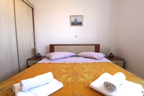 Apartmán Istrie - Zambratija (Savudrija) IS 7440 N1