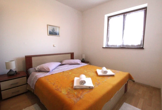 Apartmán Istrie - Zambratija (Savudrija) IS 7440 N1