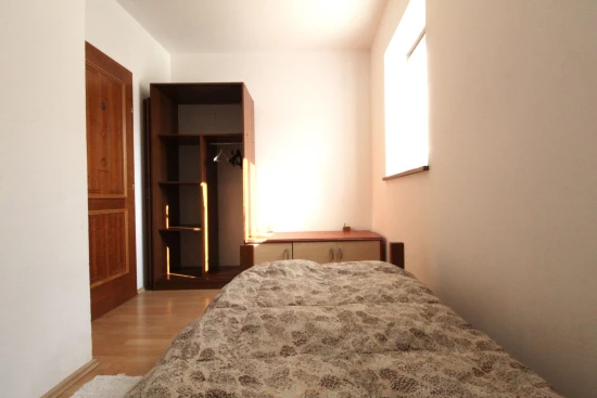 Apartmán Istrie - Zambratija (Savudrija) IS 7440 N1