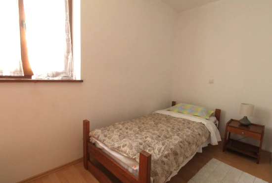 Apartmán Istrie - Zambratija (Savudrija) IS 7440 N1