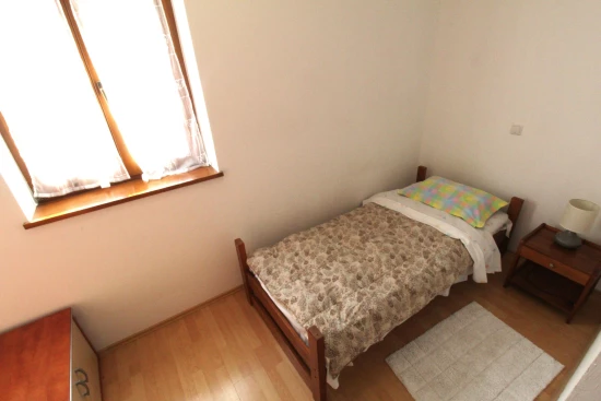 Apartmán Istrie - Zambratija (Savudrija) IS 7440 N1