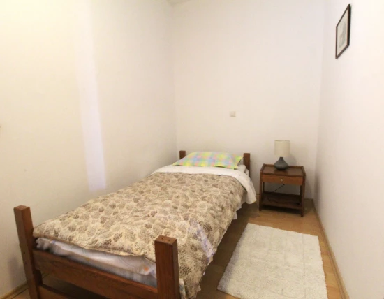 Apartmán Istrie - Zambratija (Savudrija) IS 7440 N1