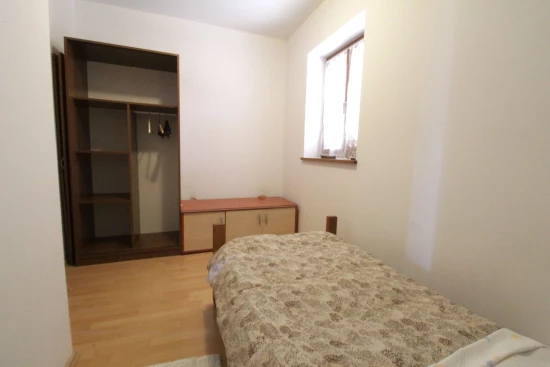 Apartmán Istrie - Zambratija (Savudrija) IS 7440 N1