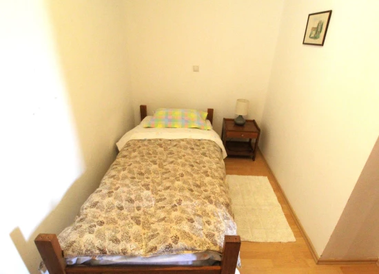 Apartmán Istrie - Zambratija (Savudrija) IS 7440 N1