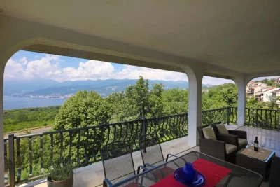 Apartmán Kvarner - Rijeka KV 10152 N1