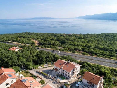 Apartmán Kvarner - Rijeka KV 10152 N1