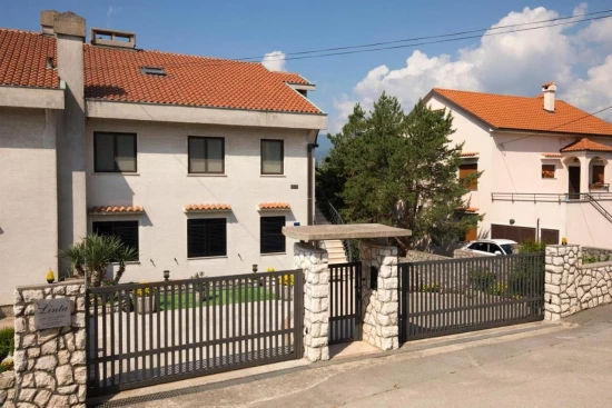 Apartmán Kvarner - Rijeka KV 10152 N1