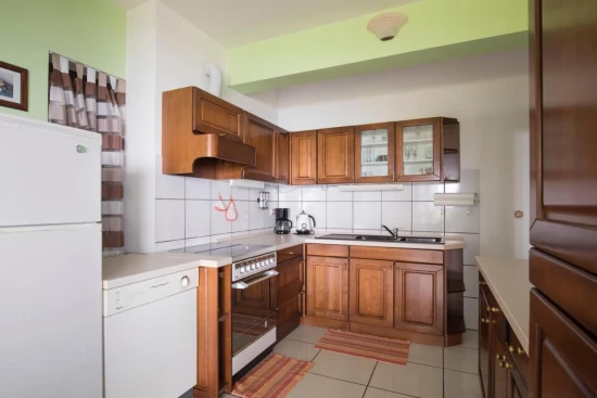 Apartmán Kvarner - Rijeka KV 10152 N1