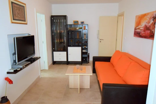 Apartmán Ostrov Krk - Punat OS 10901 N1