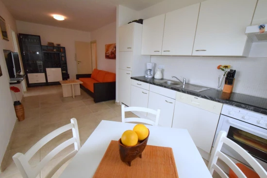 Apartmán Ostrov Krk - Punat OS 10901 N1