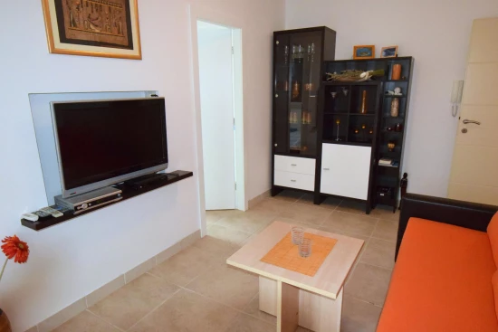 Apartmán Ostrov Krk - Punat OS 10901 N1