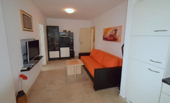 Apartmán Ostrov Krk - Punat OS 10901 N1