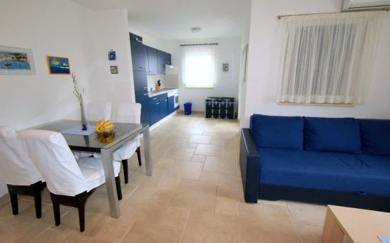 Apartmán Ostrov Krk - Punat OS 10901 N2