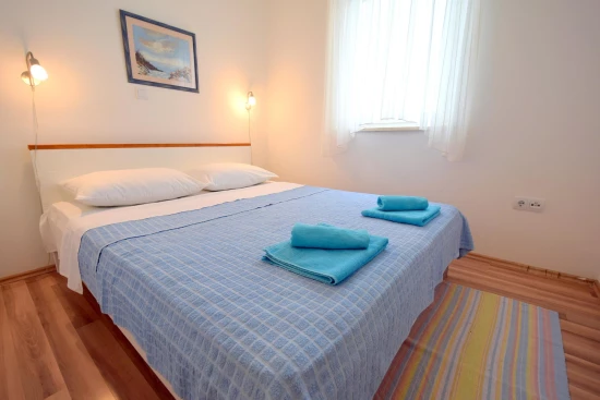 Apartmán Ostrov Krk - Punat OS 10901 N2