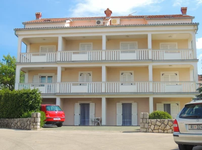 Apartmán Ostrov Krk - Malinska OS 10902 N2