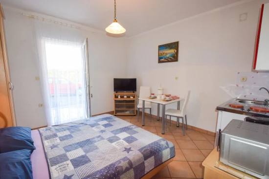 Apartmán Ostrov Krk - Malinska OS 10902 N2