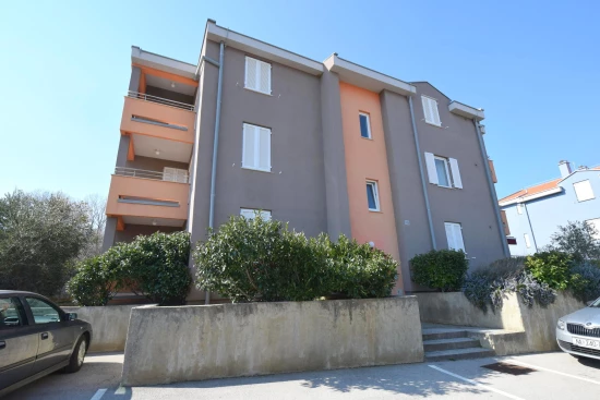 Apartmán Ostrov Krk - Čižići OS 10905 N1