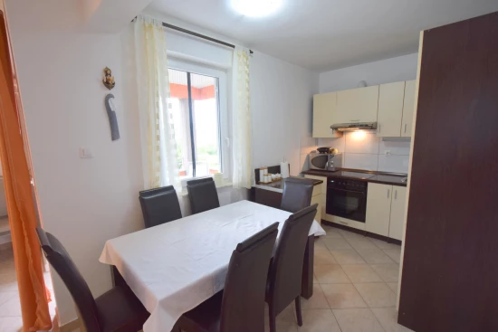 Apartmán Ostrov Krk - Čižići OS 10905 N1