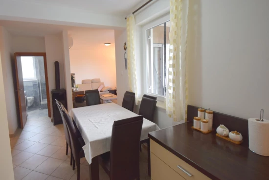 Apartmán Ostrov Krk - Čižići OS 10905 N1