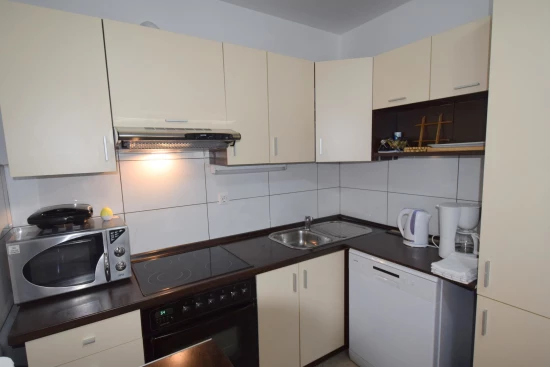 Apartmán Ostrov Krk - Čižići OS 10905 N1