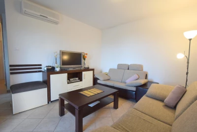 Apartmán Ostrov Krk - Čižići OS 10905 N1