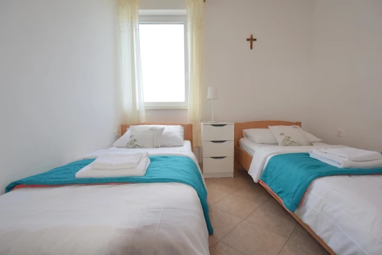 Apartmán Ostrov Krk - Čižići OS 10905 N1