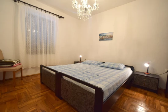 Apartmán Ostrov Krk - Malinska OS 10906 N1