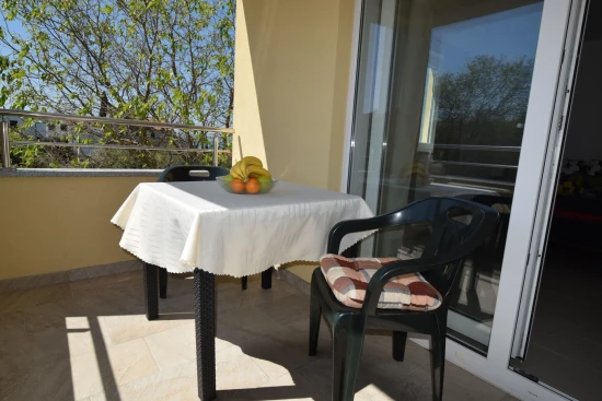 Apartmán Ostrov Krk - Malinska OS 10908 N2