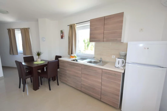 Apartmán Ostrov Krk - Malinska OS 10908 N2