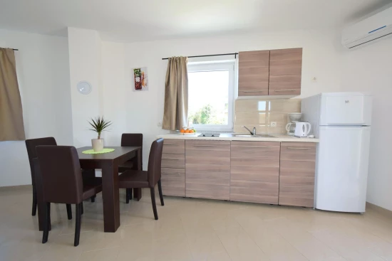 Apartmán Ostrov Krk - Malinska OS 10908 N2