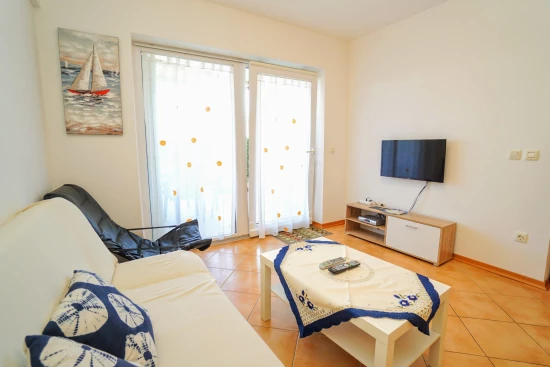 Apartmán Istrie - Savudrija IS 7442 N1