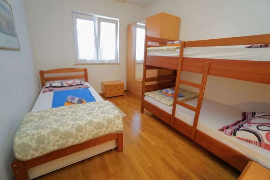 Apartmán Istrie - Savudrija IS 7442 N1