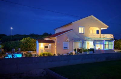 Vila Ostrov Krk - Linardići OS 10910 N1