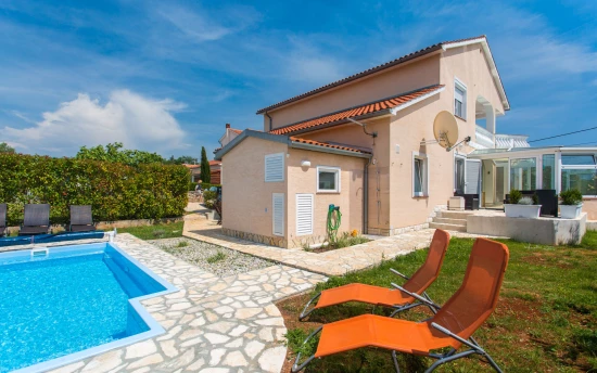 Vila Ostrov Krk - Linardići OS 10910 N1