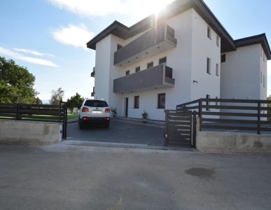 Apartmán Ostrov Krk - Malinska OS 10912 N1