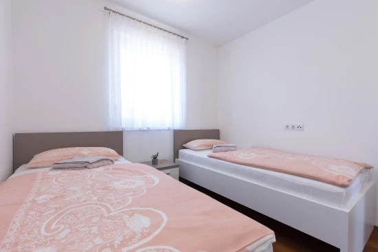 Apartmán Ostrov Krk - Malinska OS 10913 N2